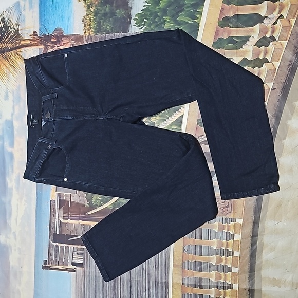 Universal Standard Denim - Universal Standard Midrise Skinny Jeans‎ Size 6
